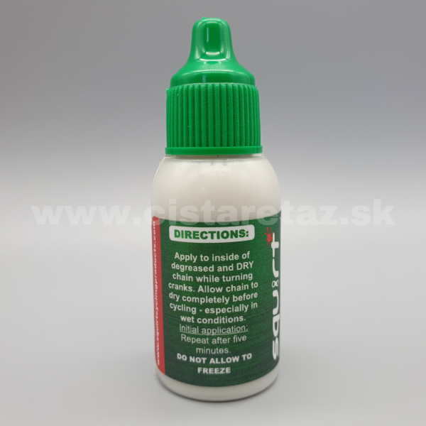 Squirt Lube E-bike 15ml